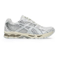 Asics Gel Nimbus 10.1 'Cream Pure Silver'