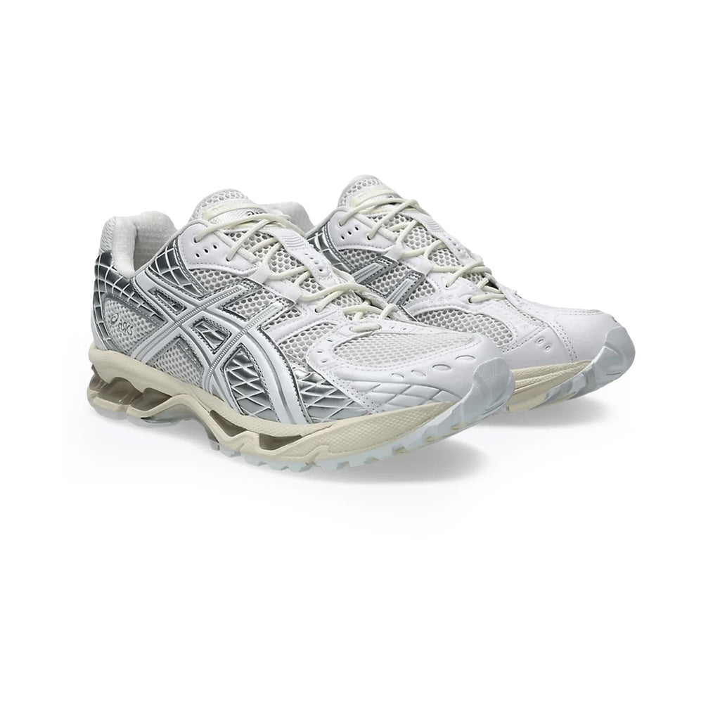Asics Gel Nimbus 10.1 'Cream Pure Silver'