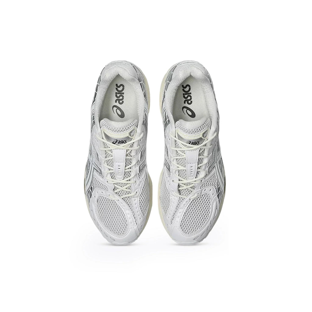 Asics Gel Nimbus 10.1 'Cream Pure Silver'