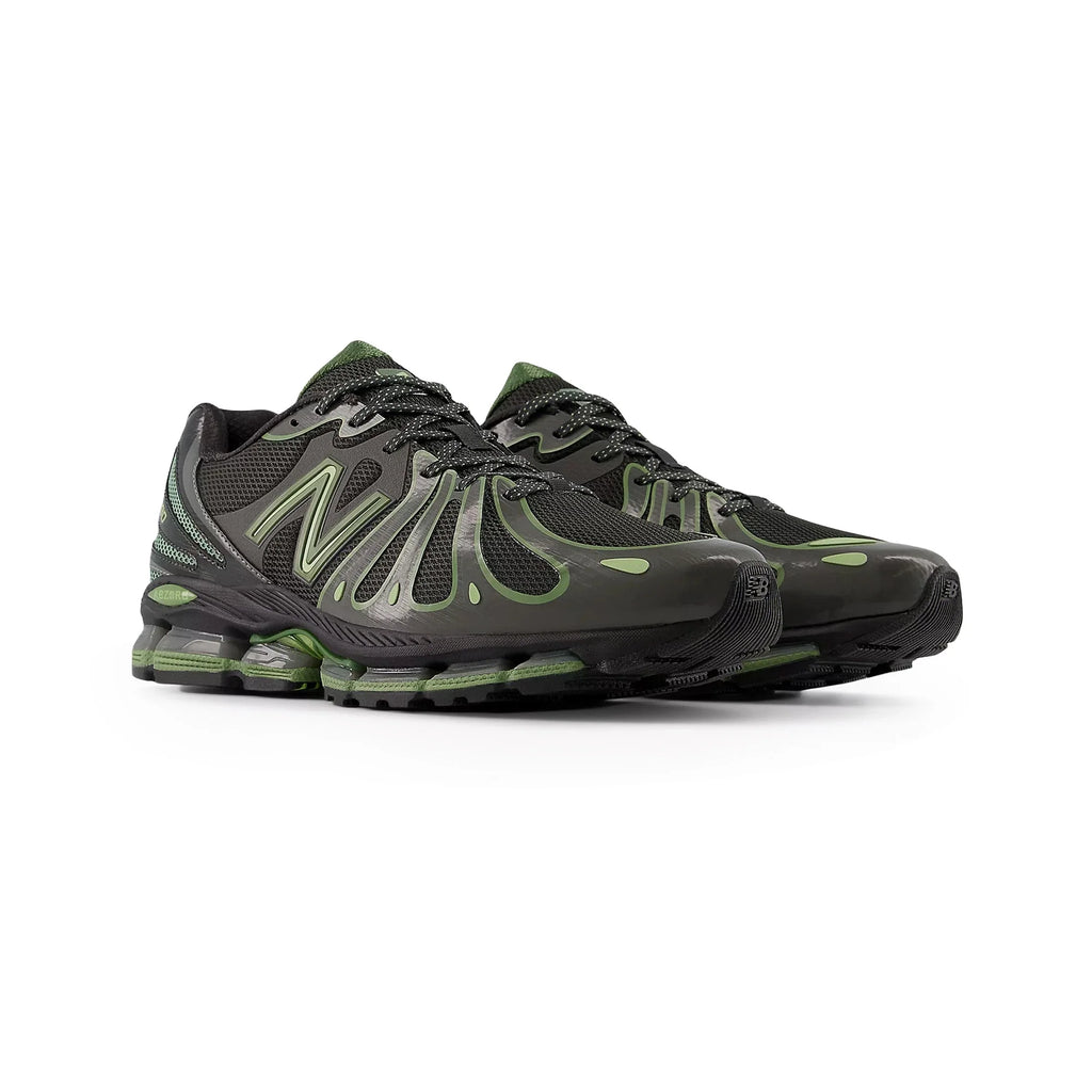 New Balance 1890 'Faded Black Utility Green' (2026)