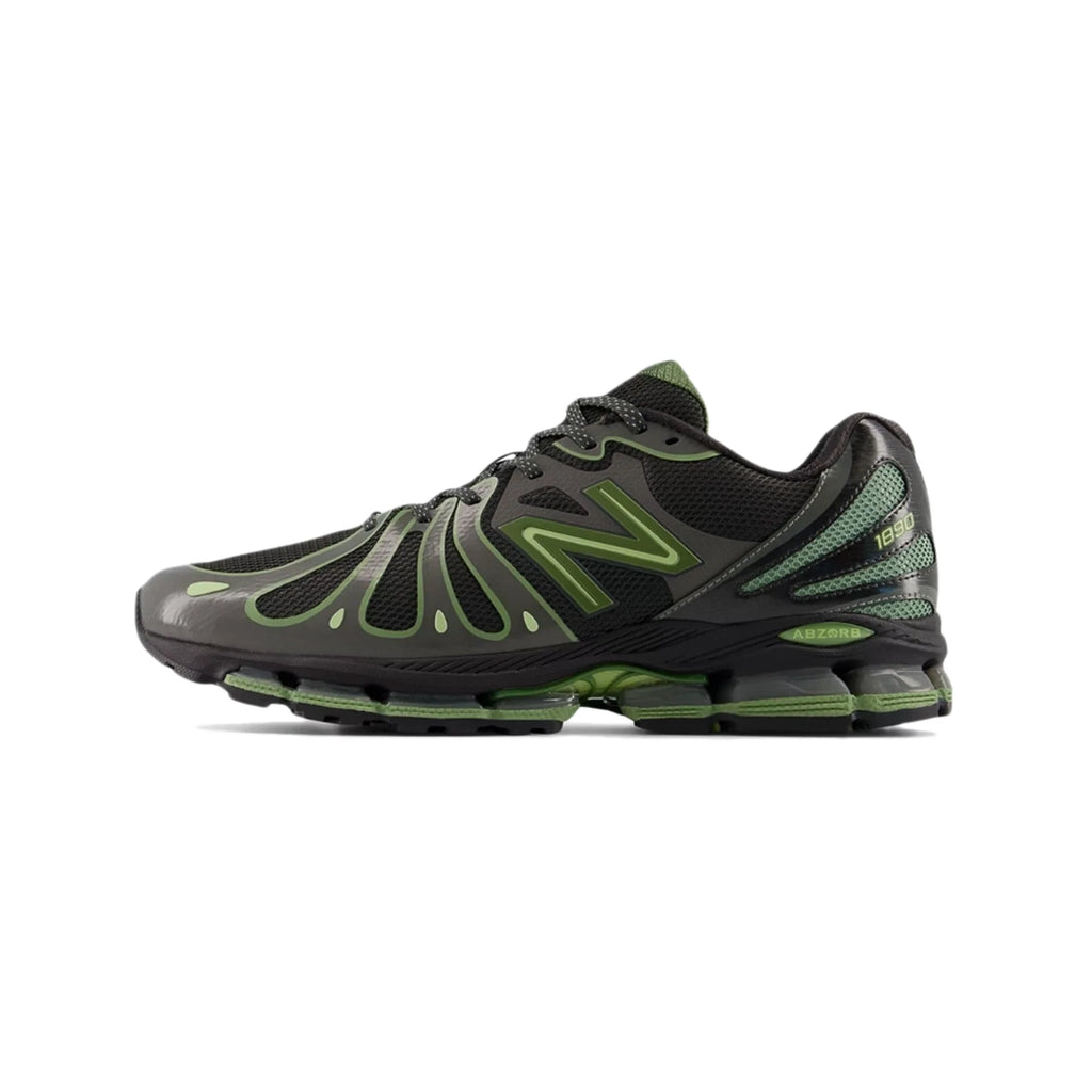 New Balance 1890 'Faded Black Utility Green' (2026)