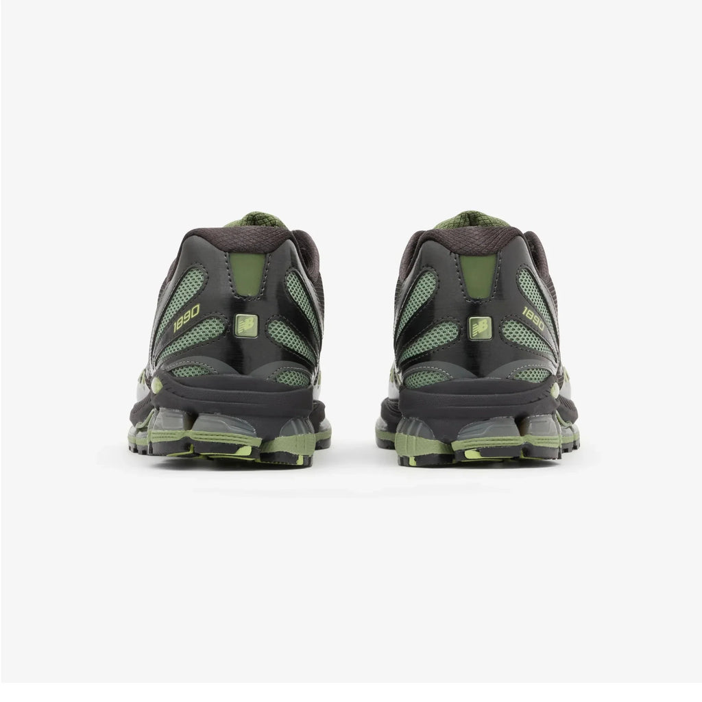 New Balance 1890 'Faded Black Utility Green' (2026)