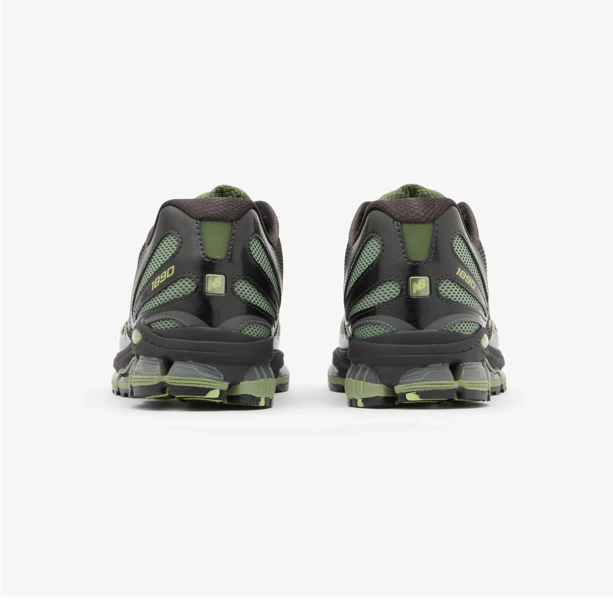 New Balance 1890 'Faded Black Utility Green' (2026)