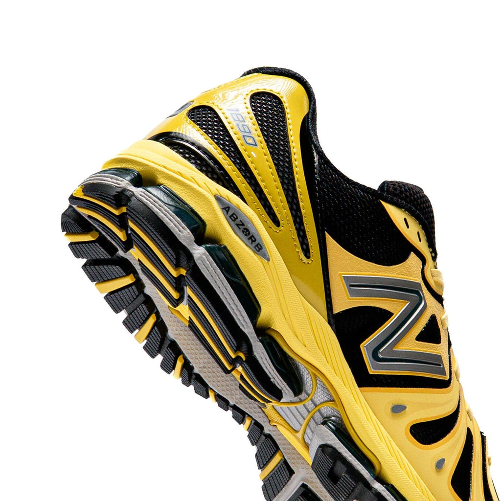 New Balance 1890 'Star Burst Black' (2026)