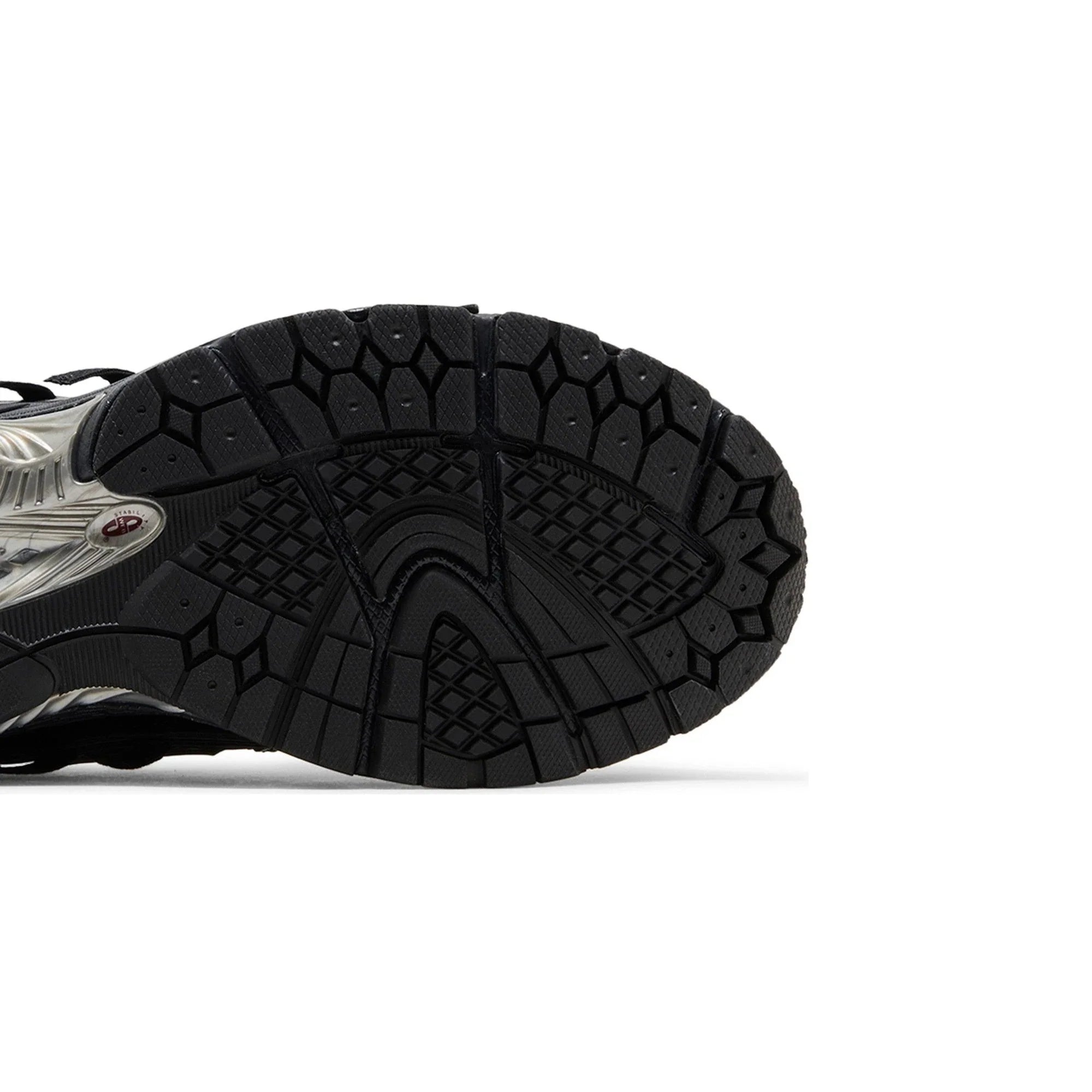 New Balance 1906A 'Black Silver Metallic' (2024)