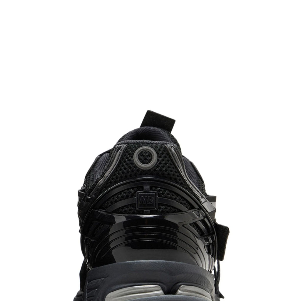 New Balance 1906A 'Black Silver Metallic' (2024)