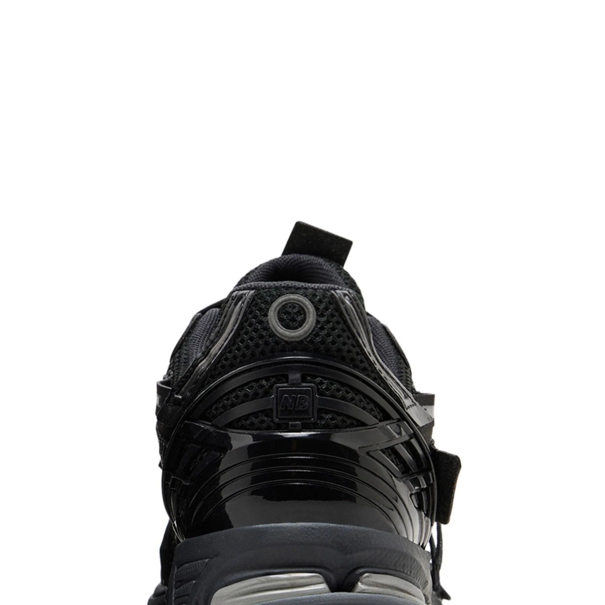 New Balance 1906A 'Black Silver Metallic' (2024)