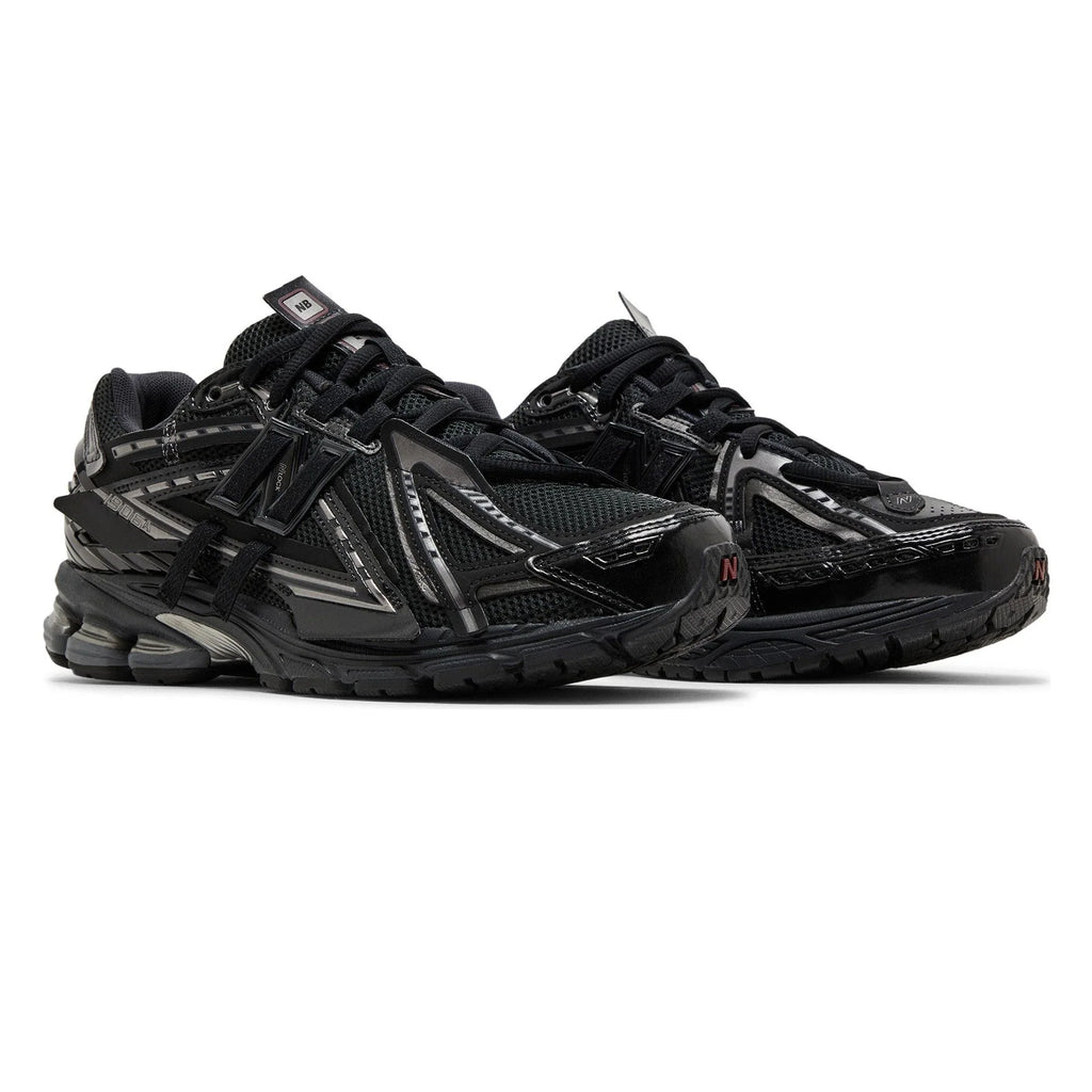 New Balance 1906A 'Black Silver Metallic' (2024)
