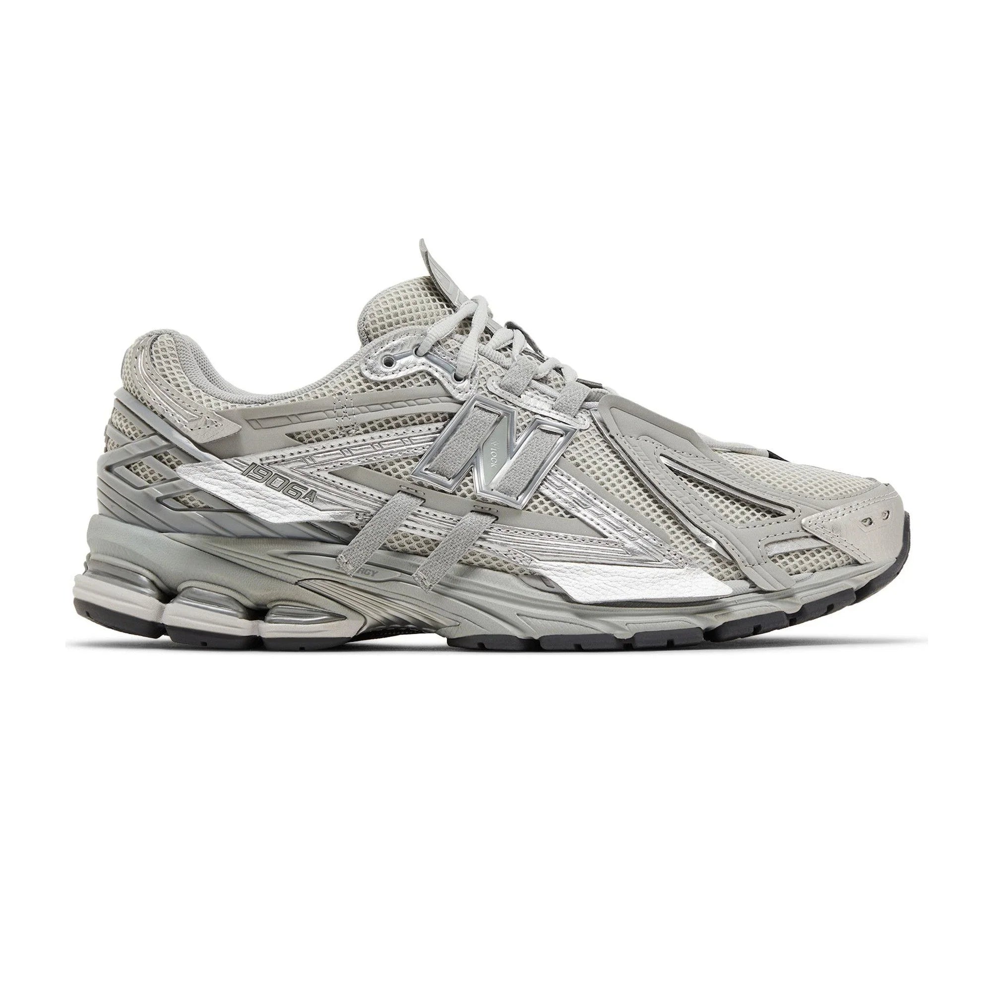 New Balance 1906A 'Grey Silver Metallic' (2024)