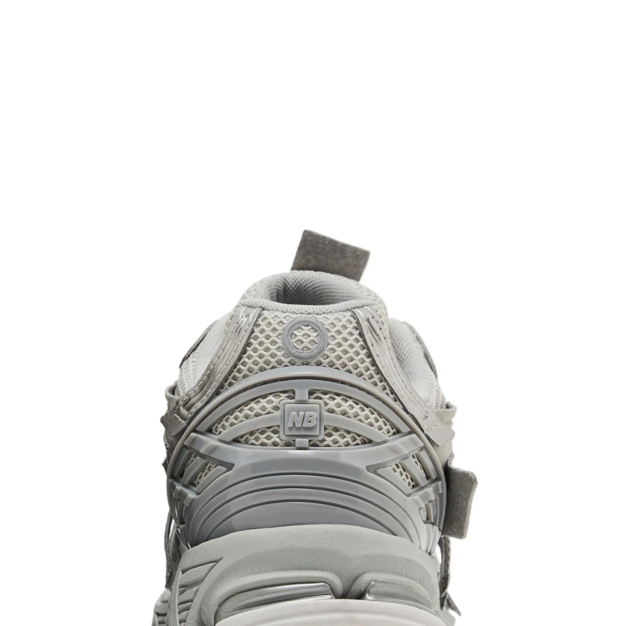 New Balance 1906A 'Grey Silver Metallic' (2024)