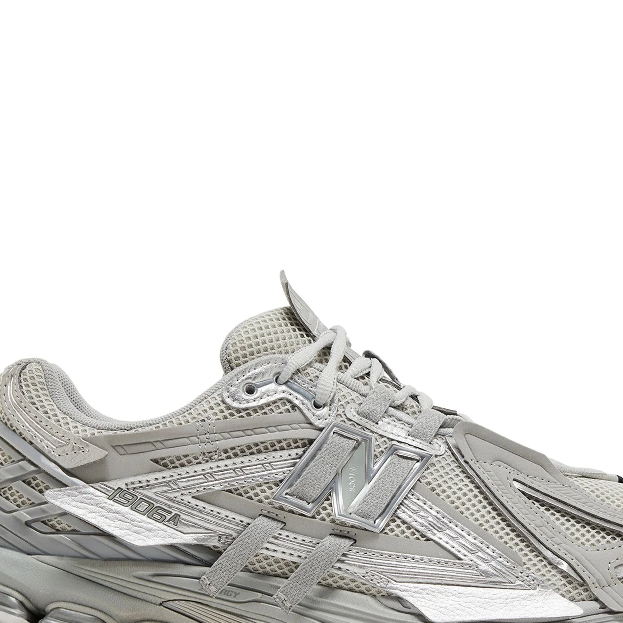 New Balance 1906A 'Grey Silver Metallic' (2024)