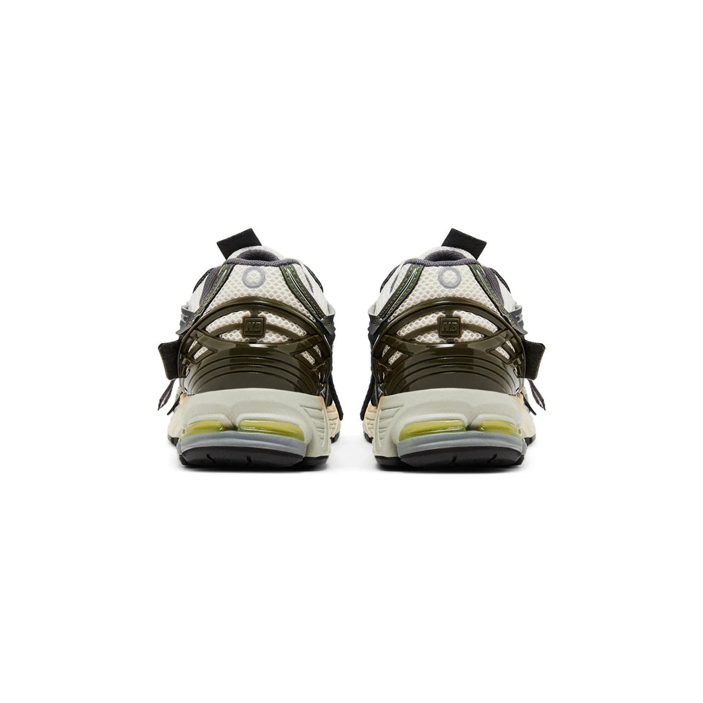 New Balance 1906A 'Olive Juice Sea Salt Woodland' (2025)