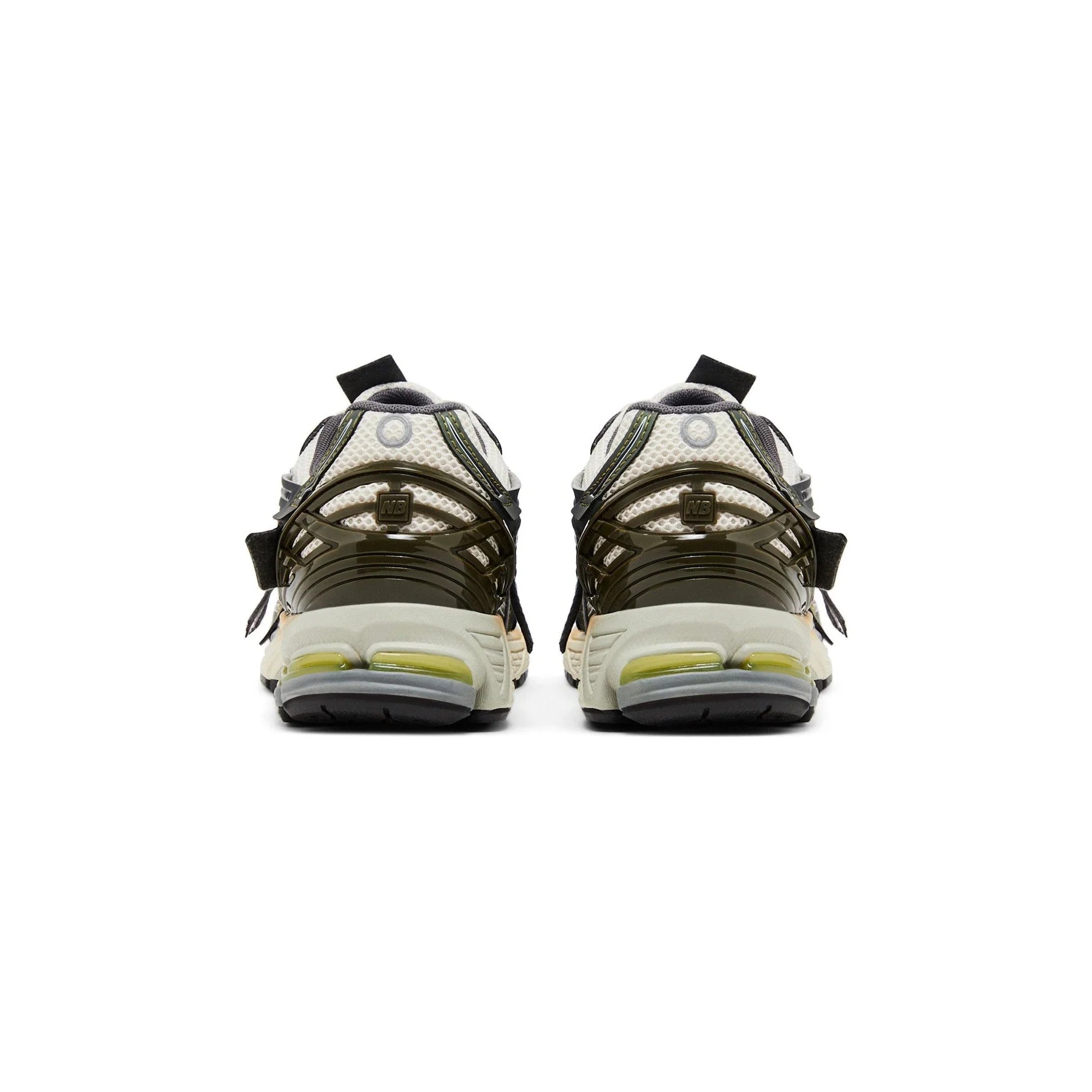 New Balance 1906A 'Olive Juice Sea Salt Woodland' (2025)