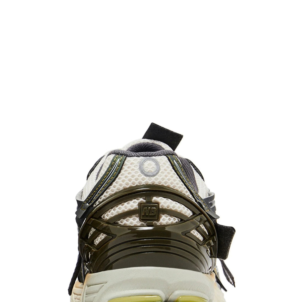 New Balance 1906A 'Olive Juice Sea Salt Woodland' (2025)