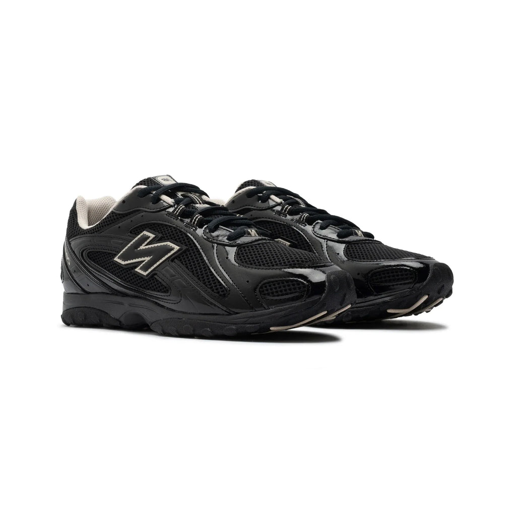 New Balance 204L 'Black Timberwolf' (2025)