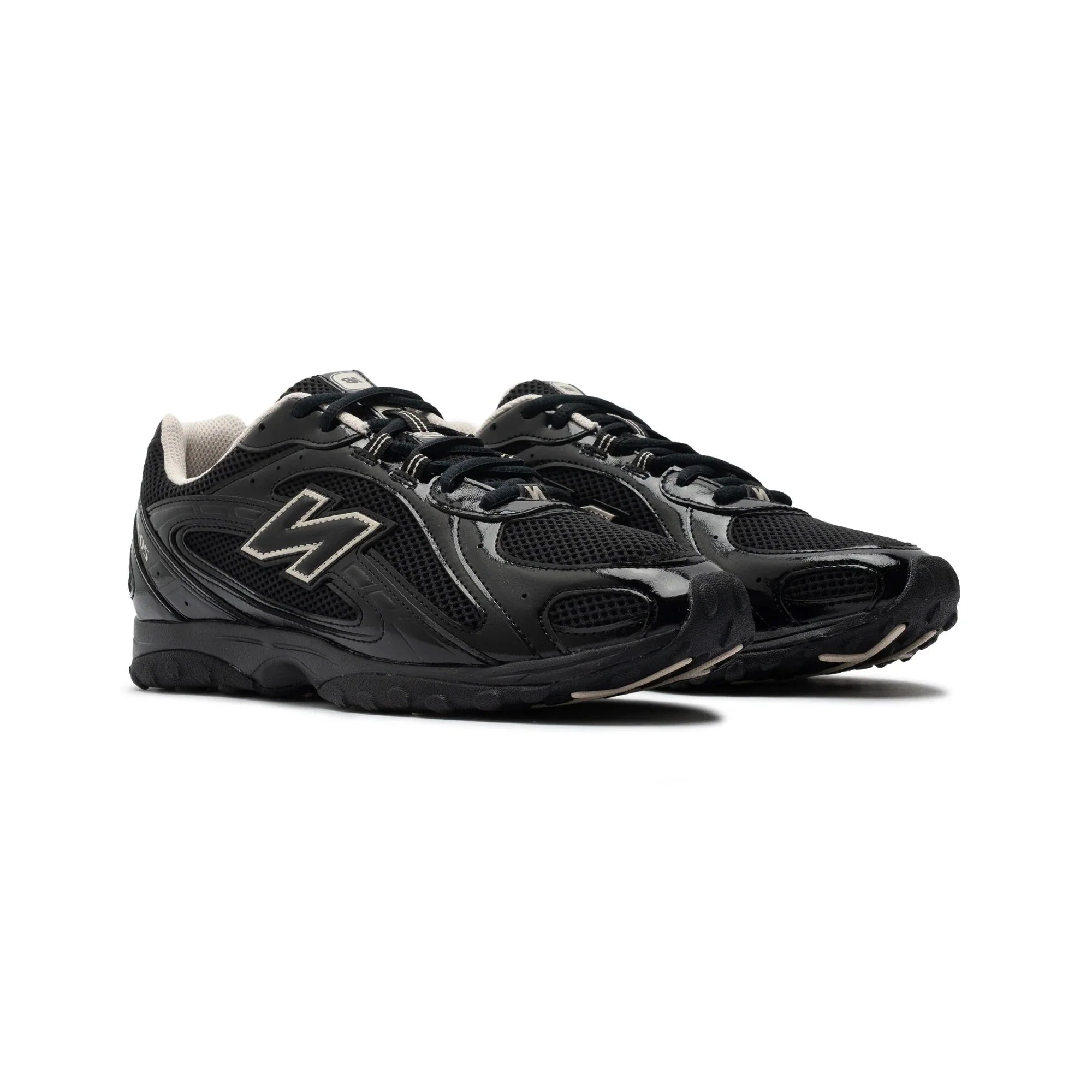 New Balance 204L 'Black Timberwolf' (2025)