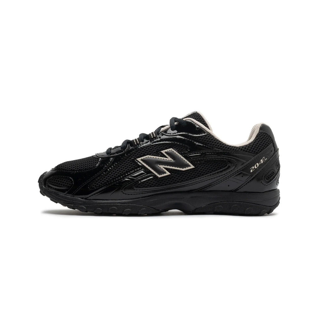 New Balance 204L 'Black Timberwolf' (2025)