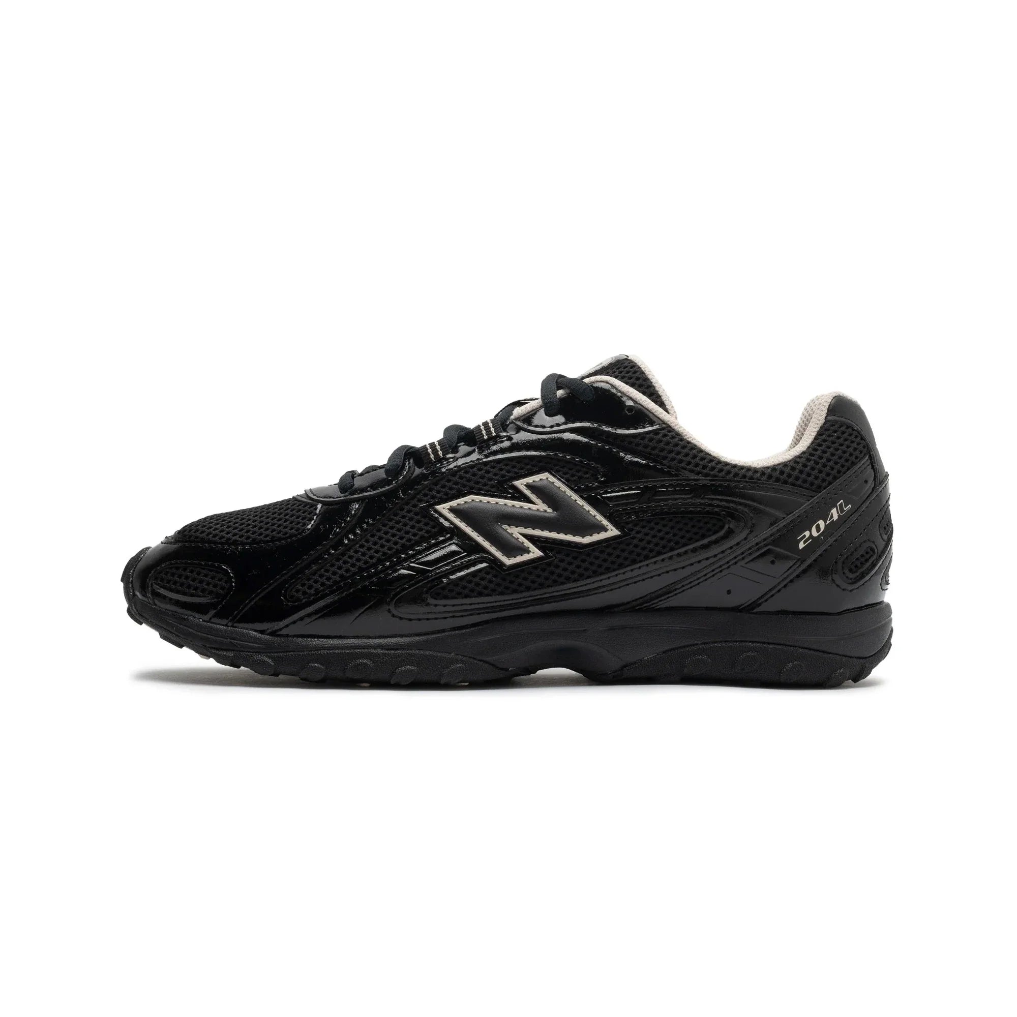 New Balance 204L 'Black Timberwolf' (2025)