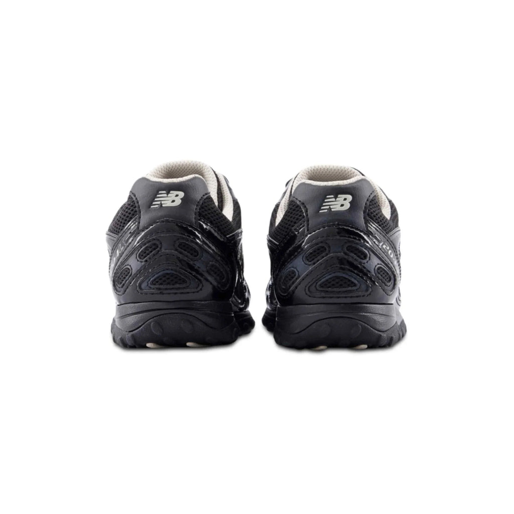 New Balance 204L 'Black Timberwolf' (2025)