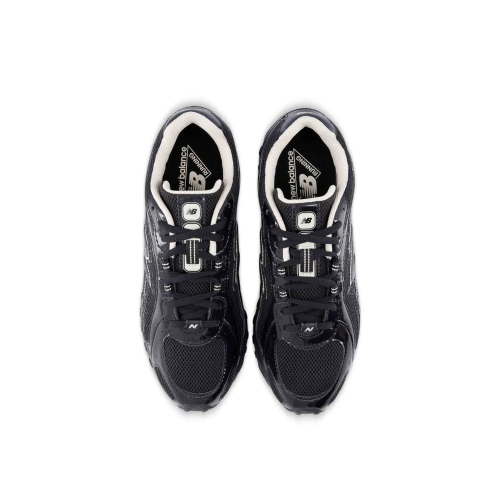 New Balance 204L 'Black Timberwolf' (2025)