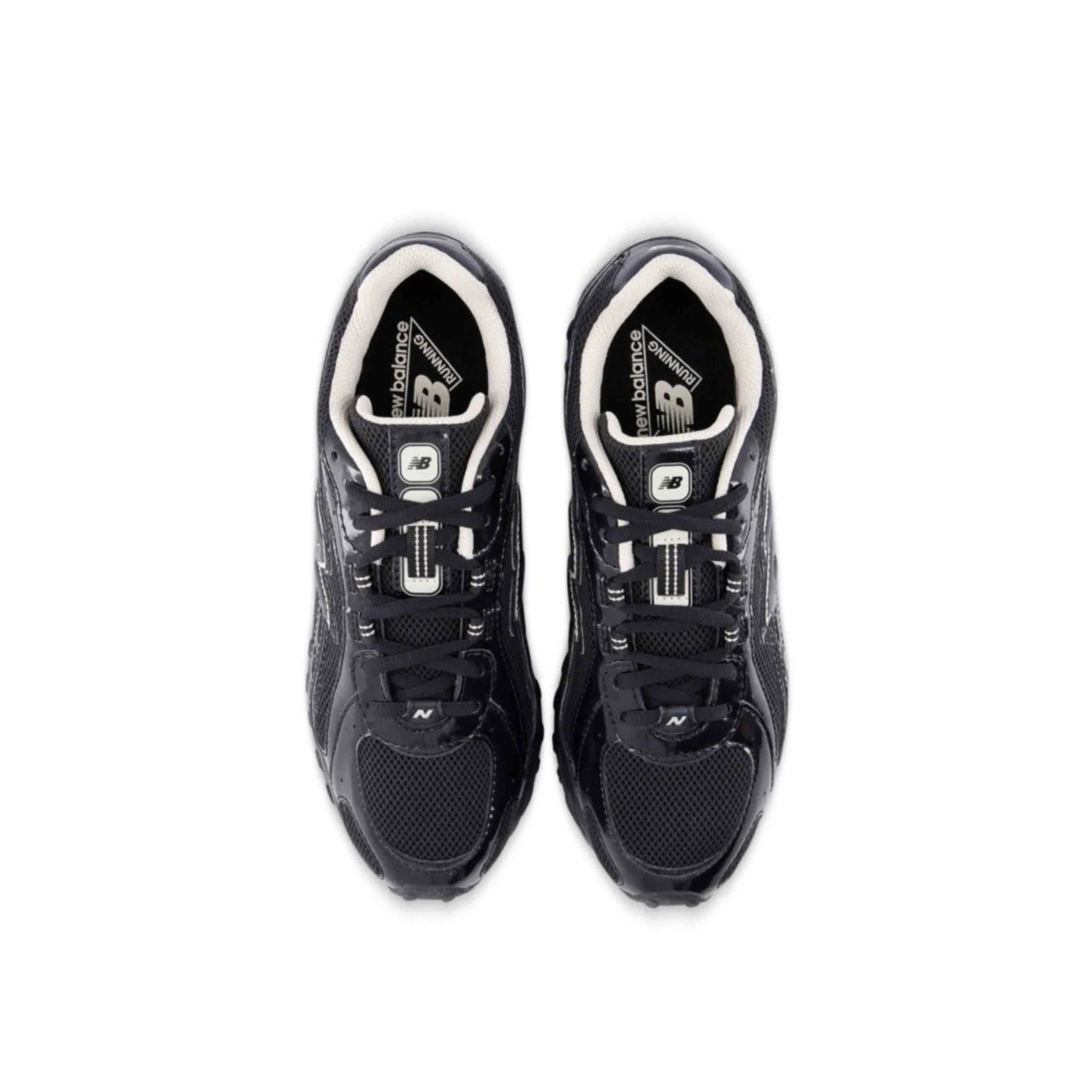 New Balance 204L 'Black Timberwolf' (2025)