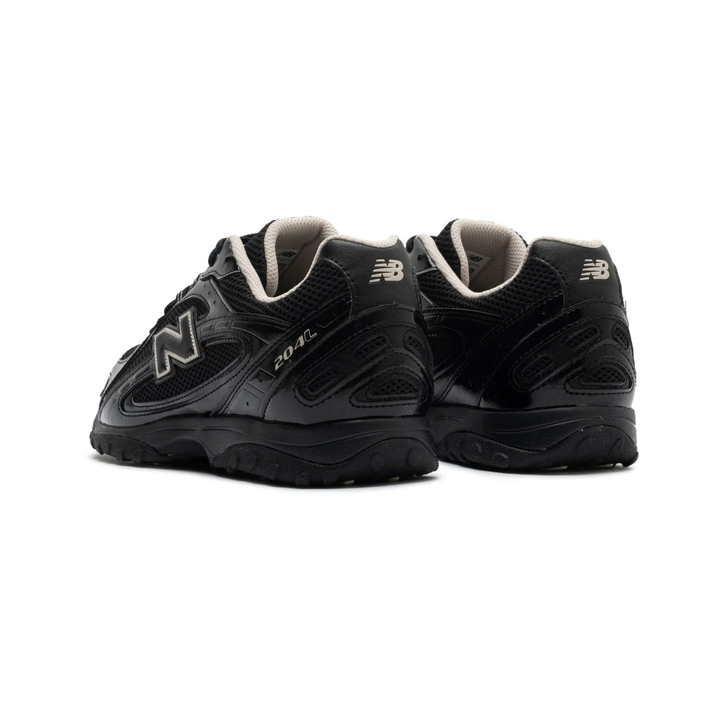 New Balance 204L 'Black Timberwolf' (2025)