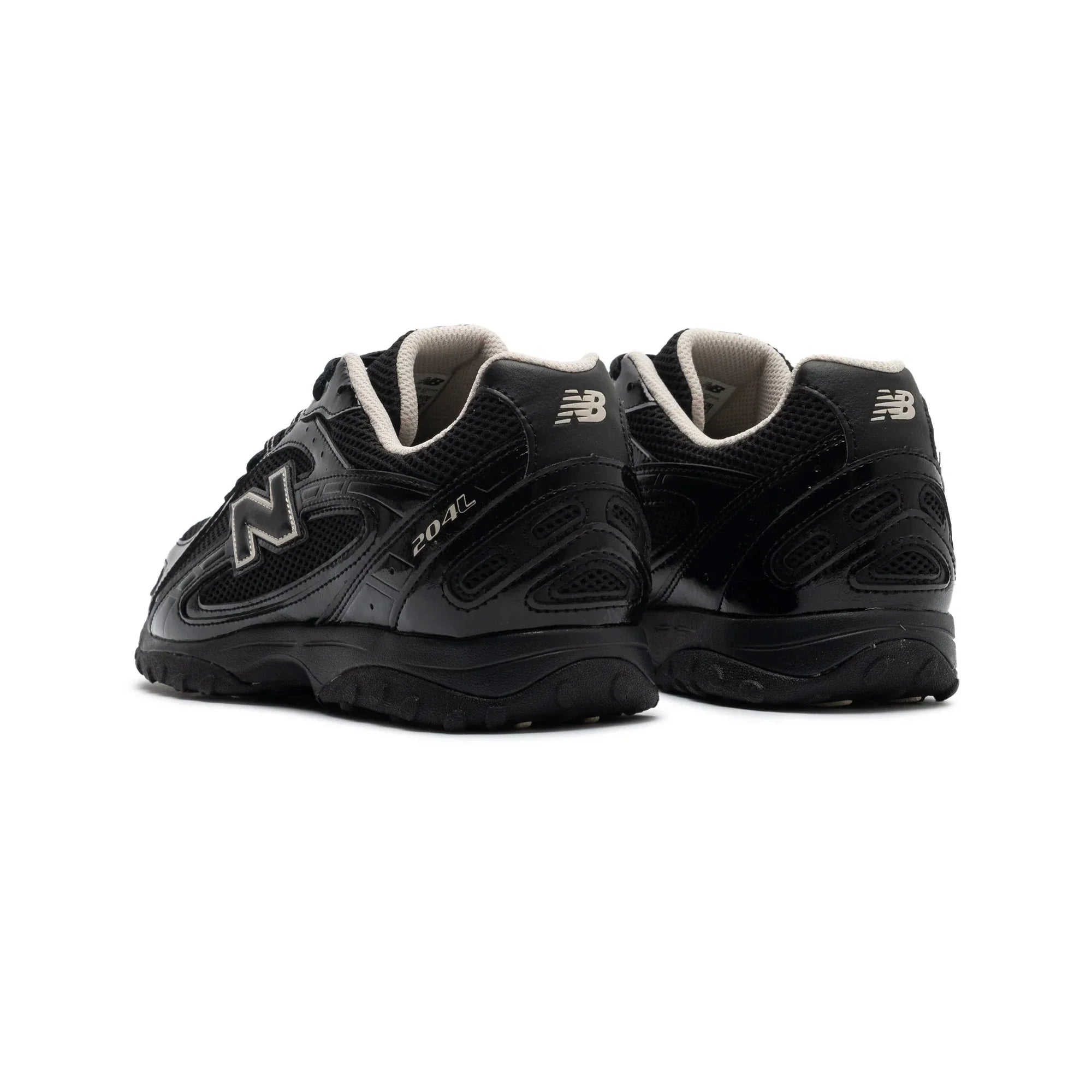 New Balance 204L 'Black Timberwolf' (2025)