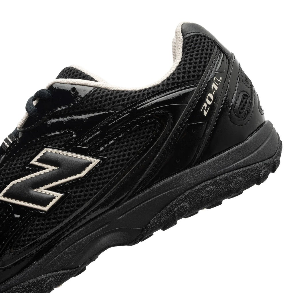 New Balance 204L 'Black Timberwolf' (2025)