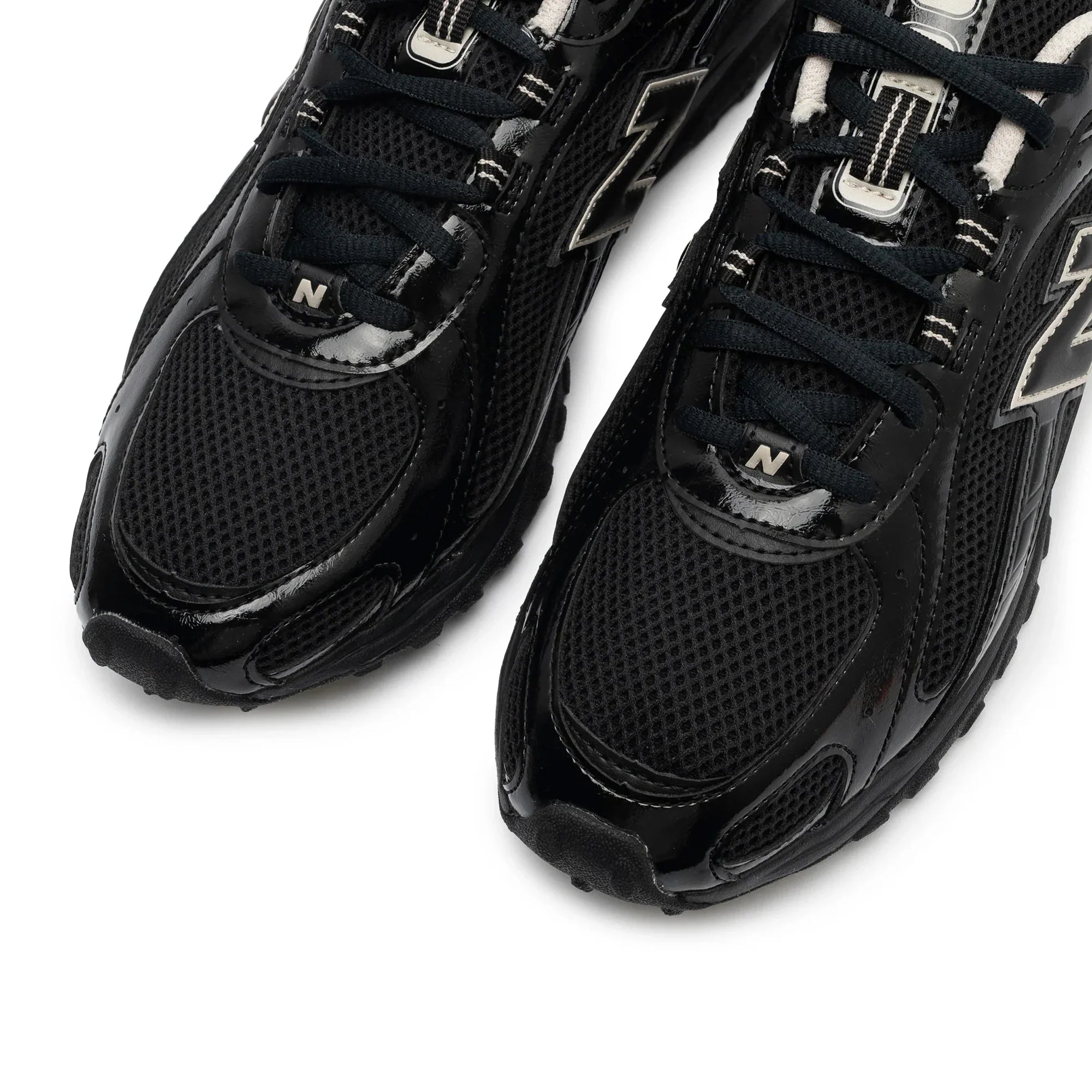 New Balance 204L 'Black Timberwolf' (2025)