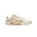 Nike A'One EP A'ja Wilson 'Sail Metallic Gold' Women's (2025)