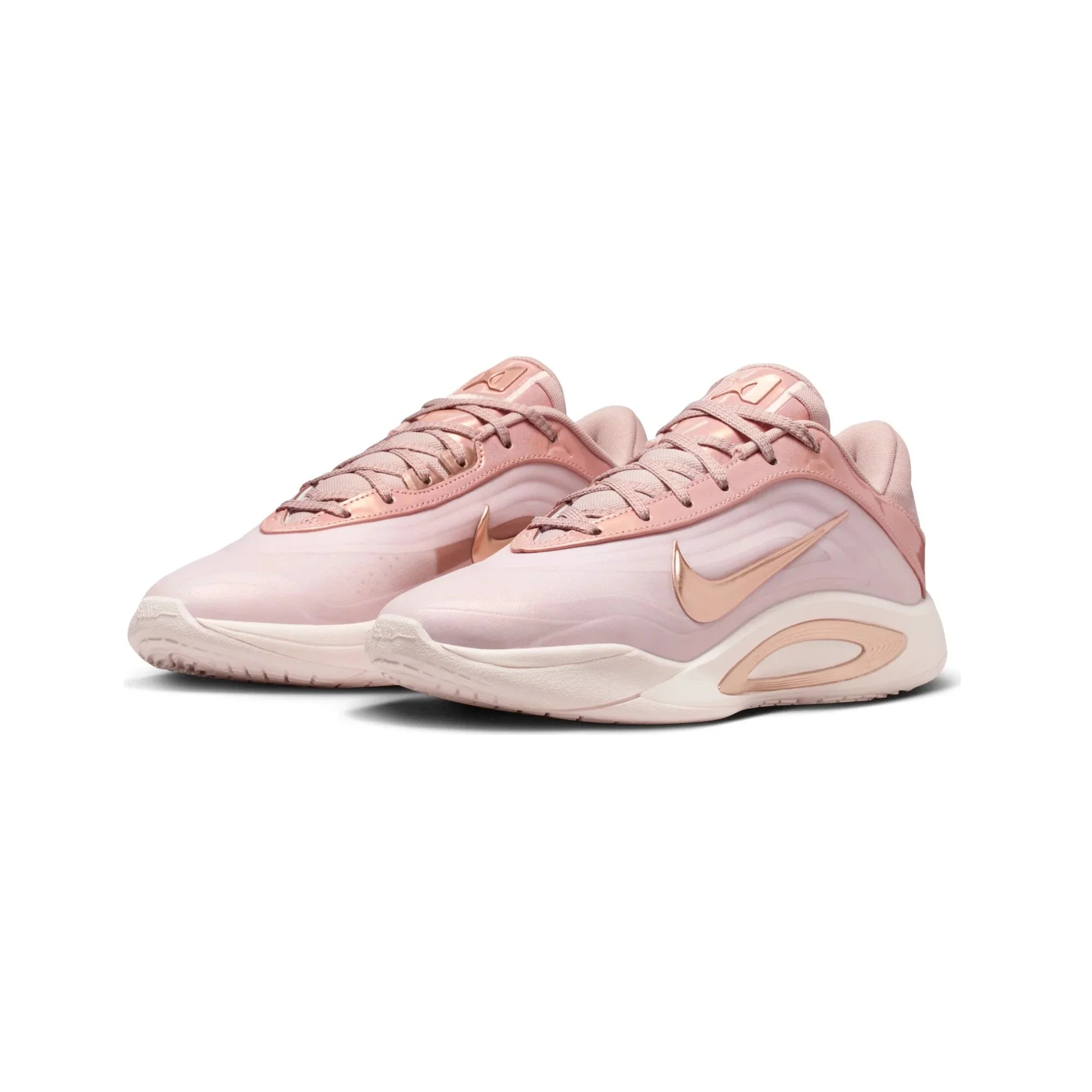 Nike A'One EP 'Limewood Purple Metallic Copper' Women's (2025)