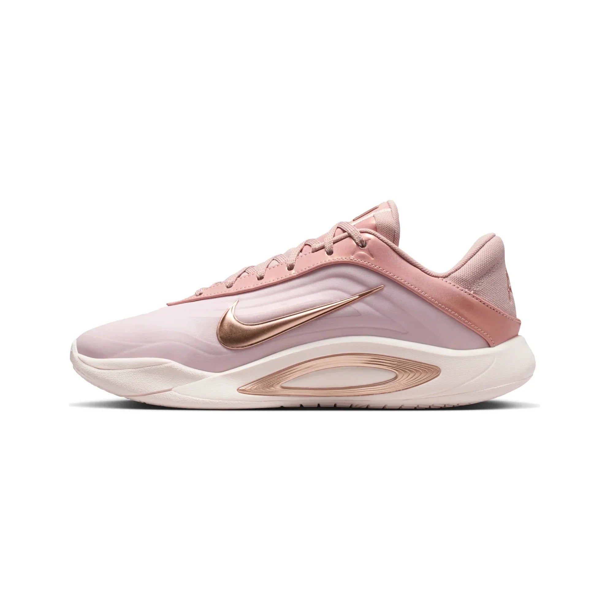 Nike A'One EP 'Limewood Purple Metallic Copper' Women's (2025)
