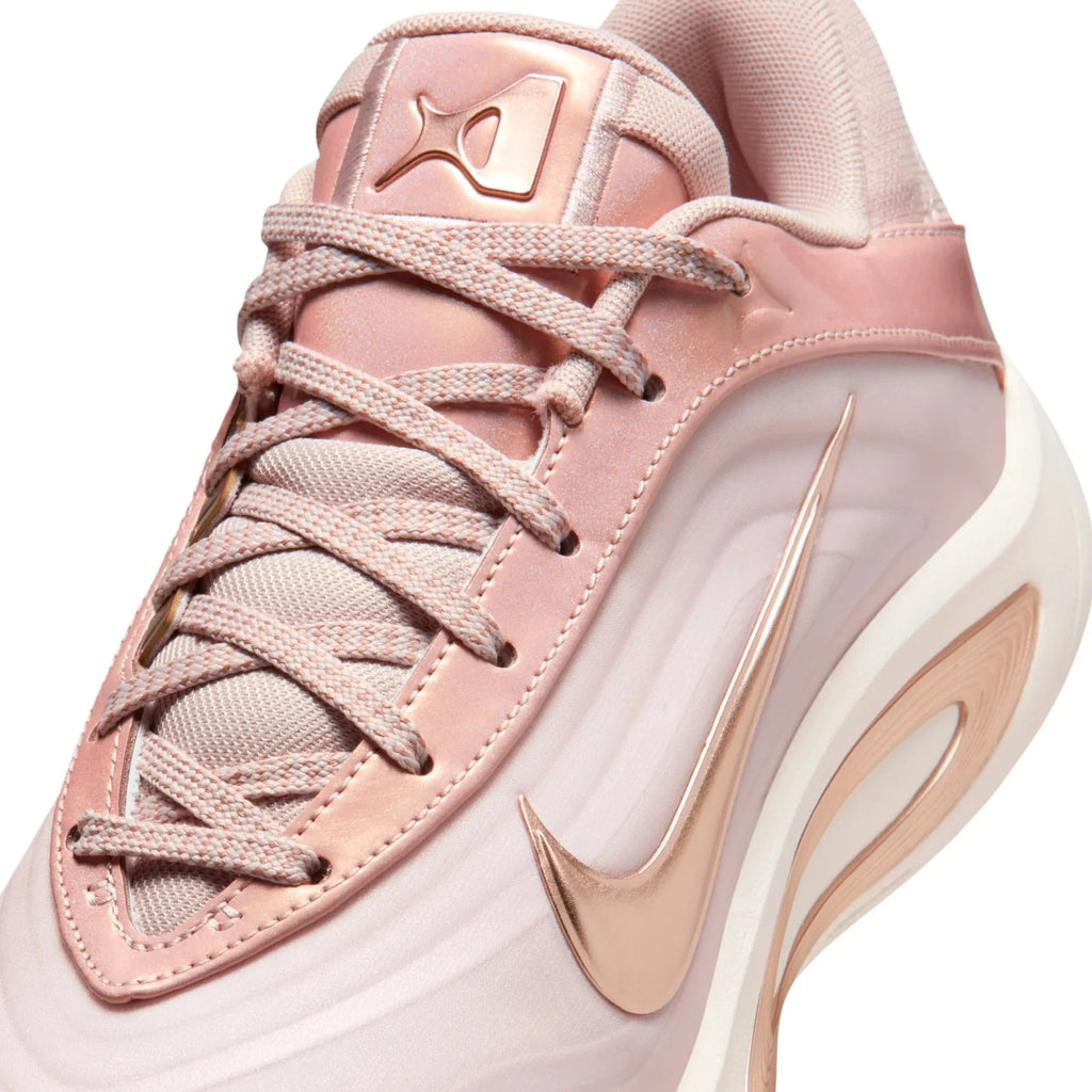 Nike A'One EP 'Limewood Purple Metallic Copper' Women's (2025)