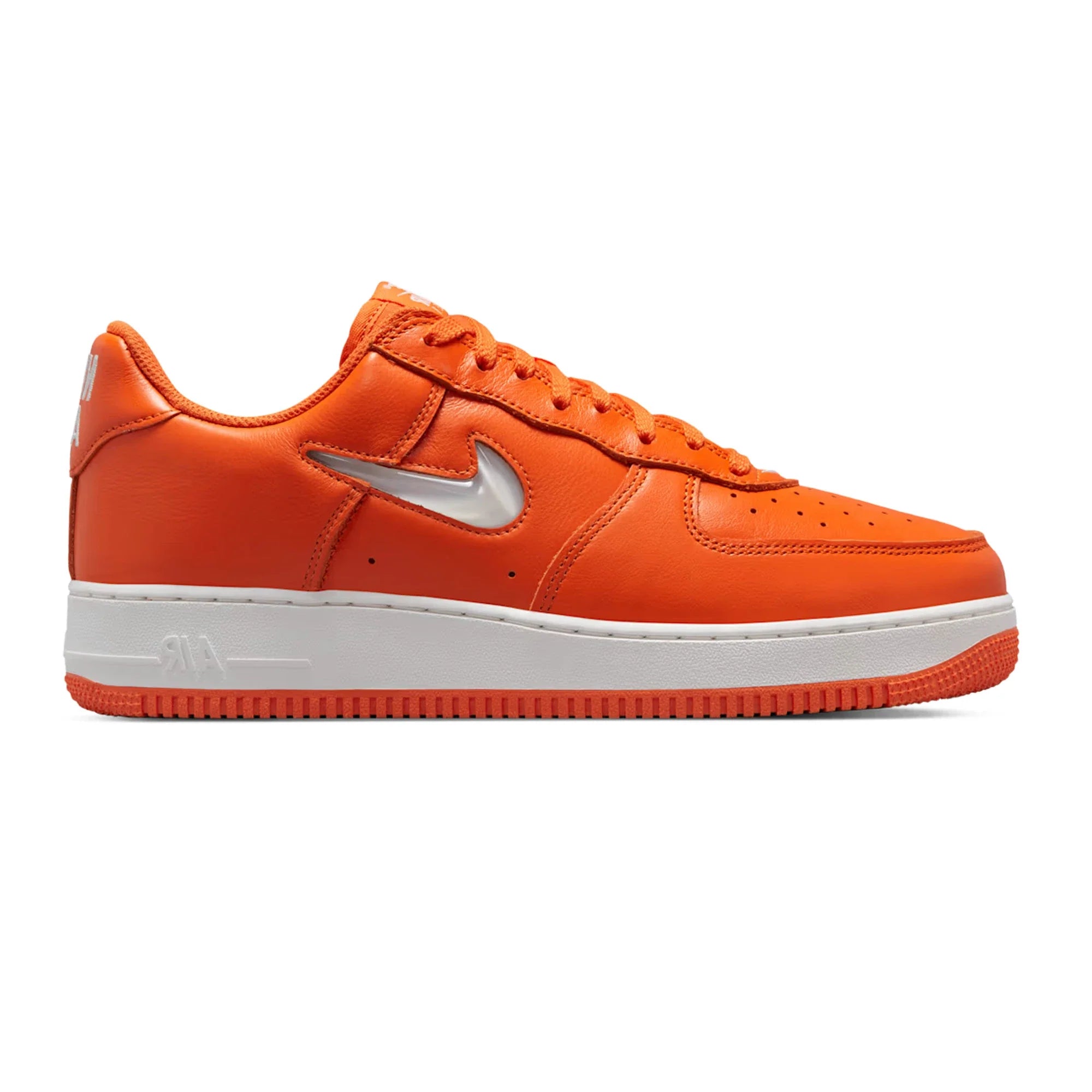 Nike Air Force 1 Jewel 'Color of the Month - Safety Orange' (2023)