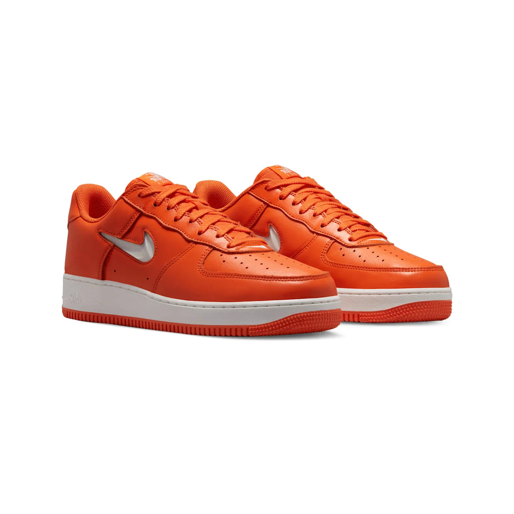 Nike Air Force 1 Jewel 'Color of the Month - Safety Orange' (2023)