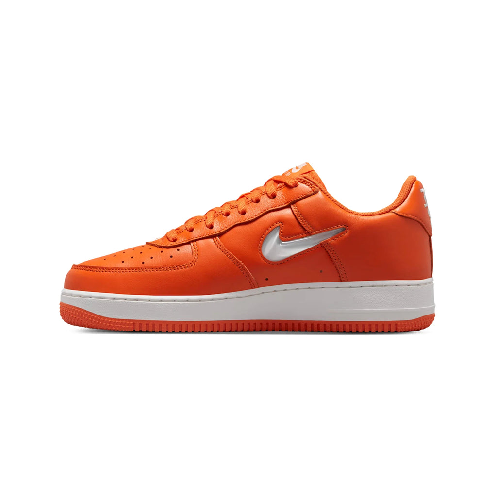 Nike Air Force 1 Jewel 'Color of the Month - Safety Orange' (2023)