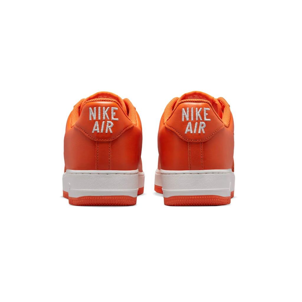 Nike Air Force 1 Jewel 'Color of the Month - Safety Orange' (2023)