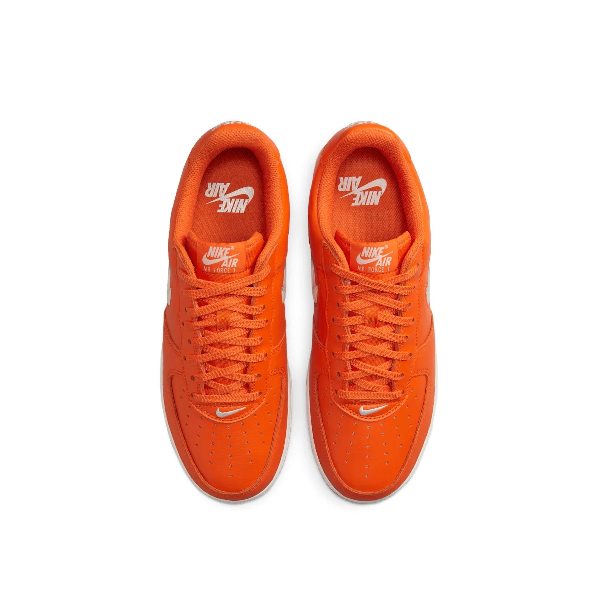 Nike Air Force 1 Jewel 'Color of the Month - Safety Orange' (2023)