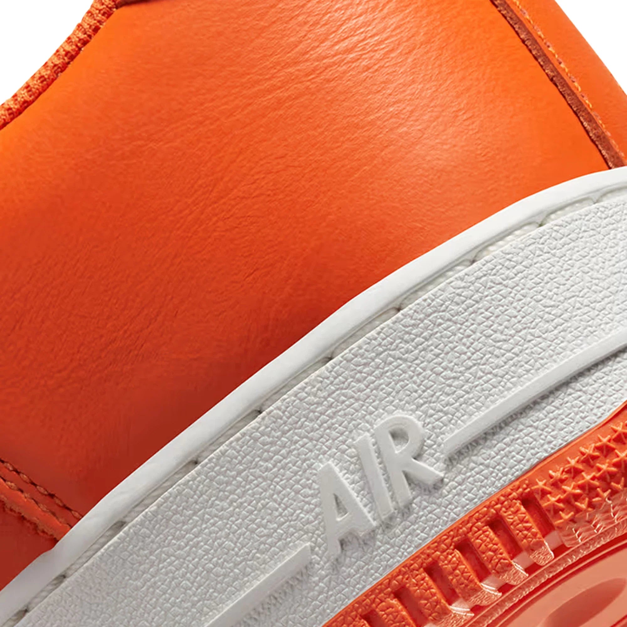 Nike Air Force 1 Jewel 'Color of the Month - Safety Orange' (2023)