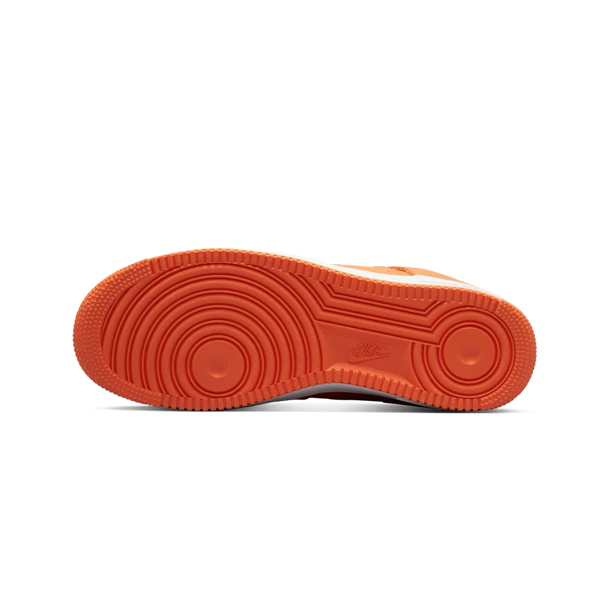 Nike Air Force 1 Jewel 'Color of the Month - Safety Orange' (2023)