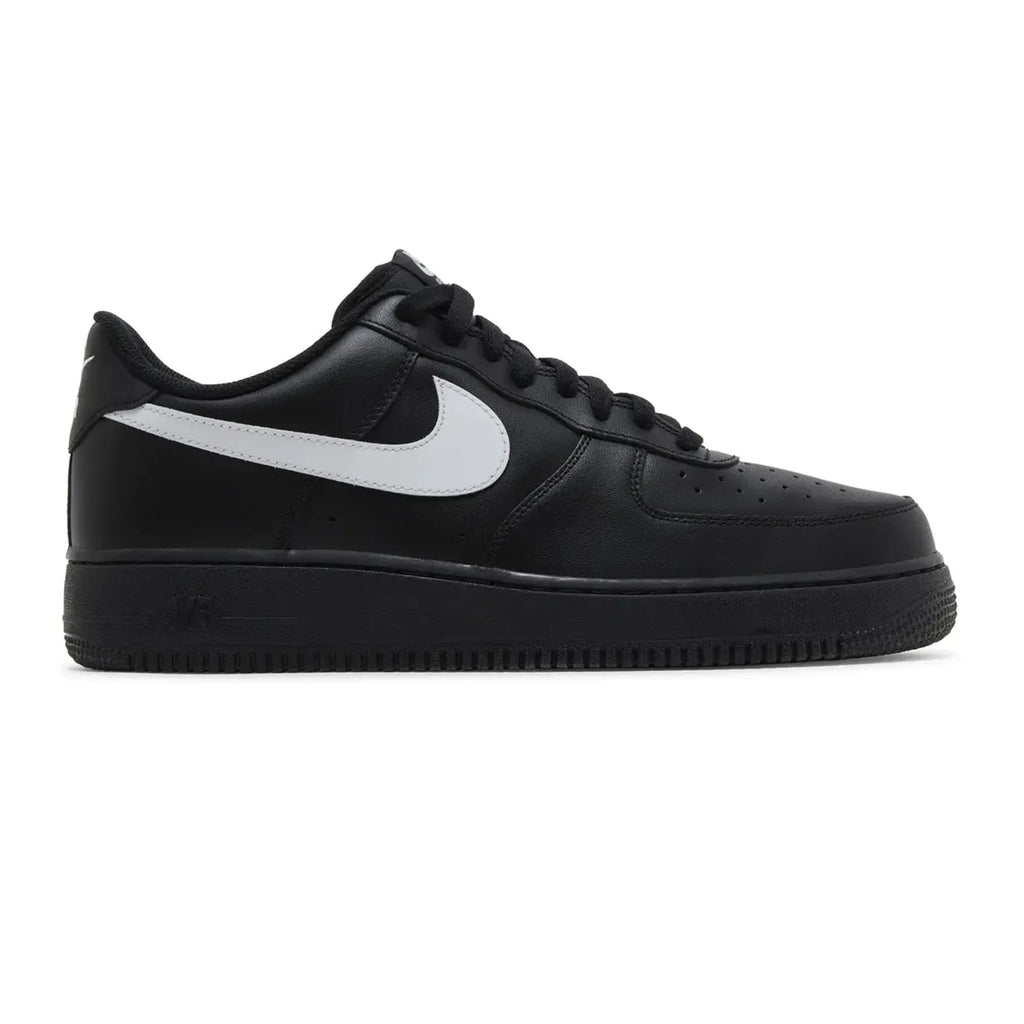 Nike Air Force 1 Low '07 'Black White' (2023)