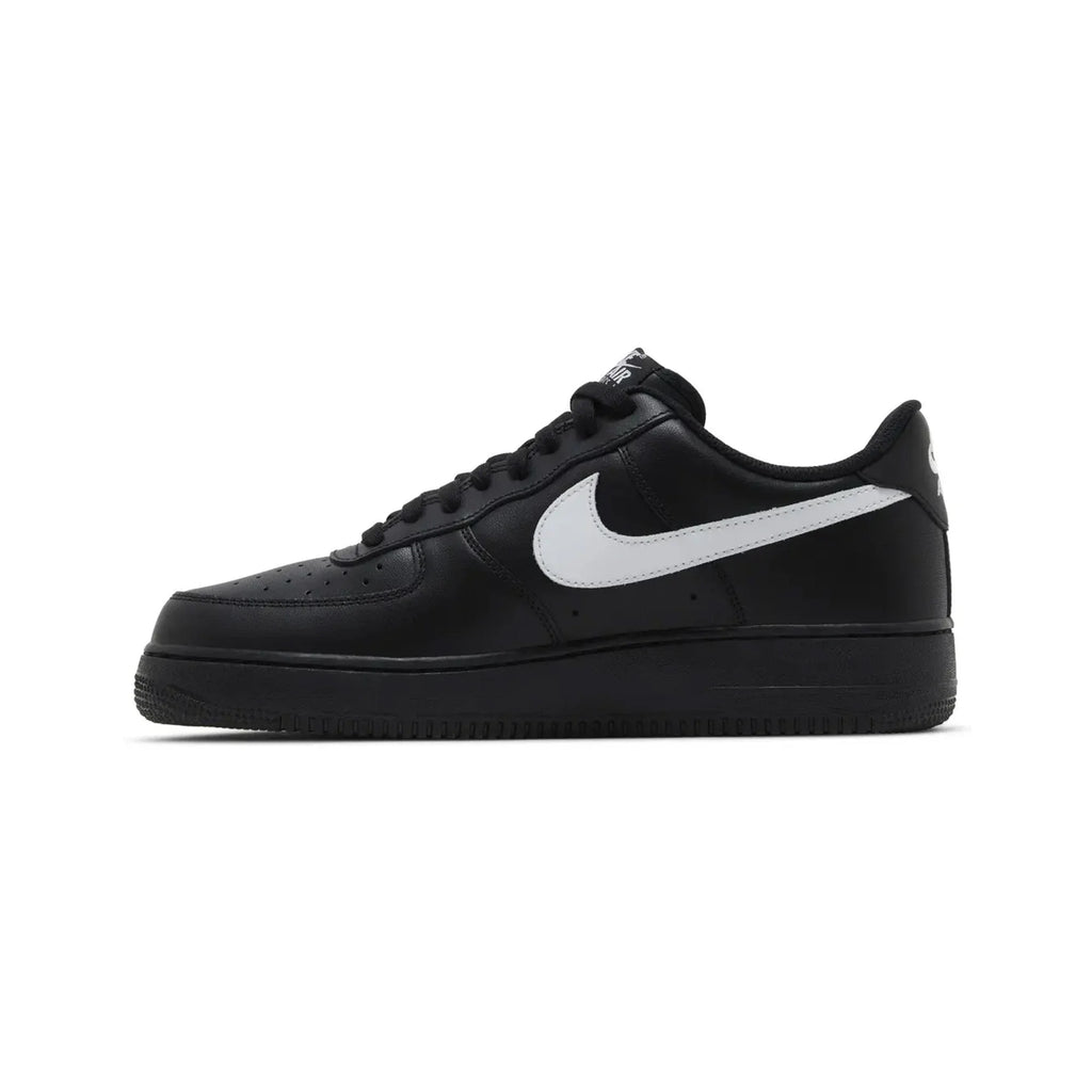 Nike Air Force 1 Low '07 'Black White' (2023)