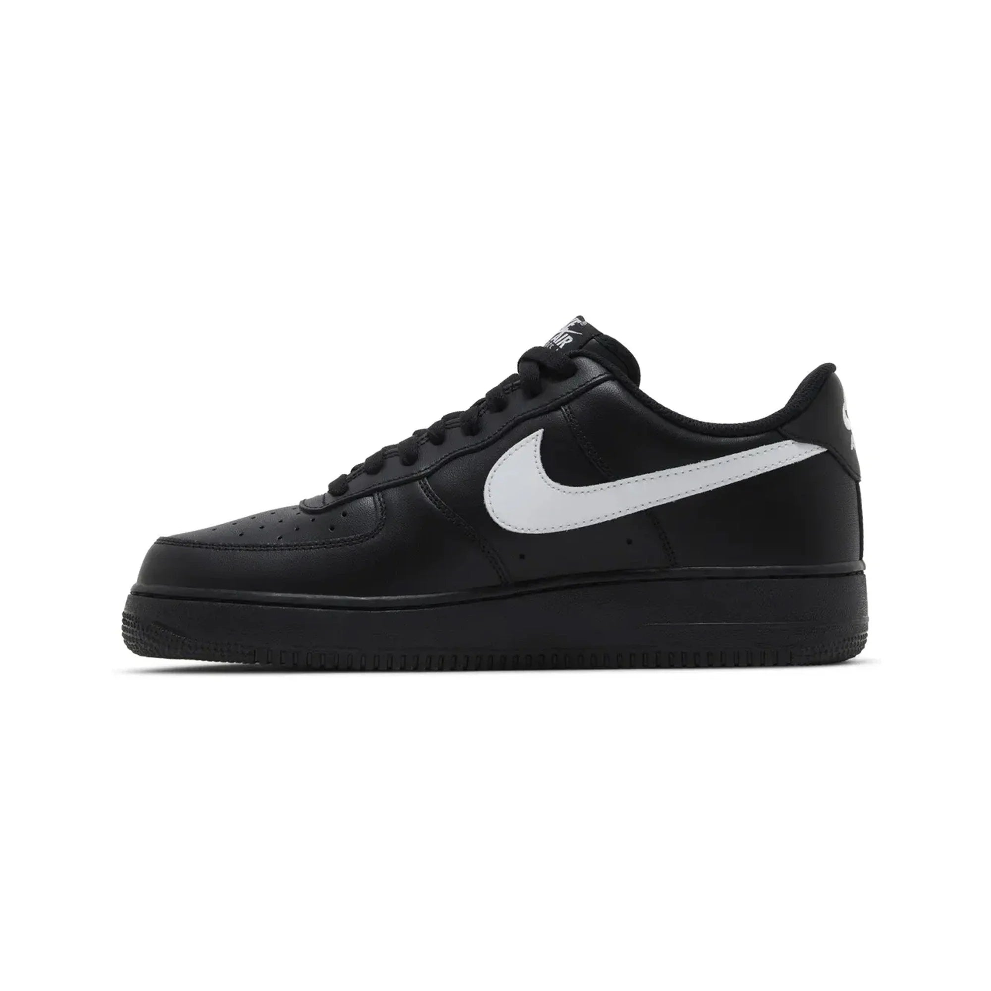 Nike Air Force 1 Low '07 'Black White' (2023)