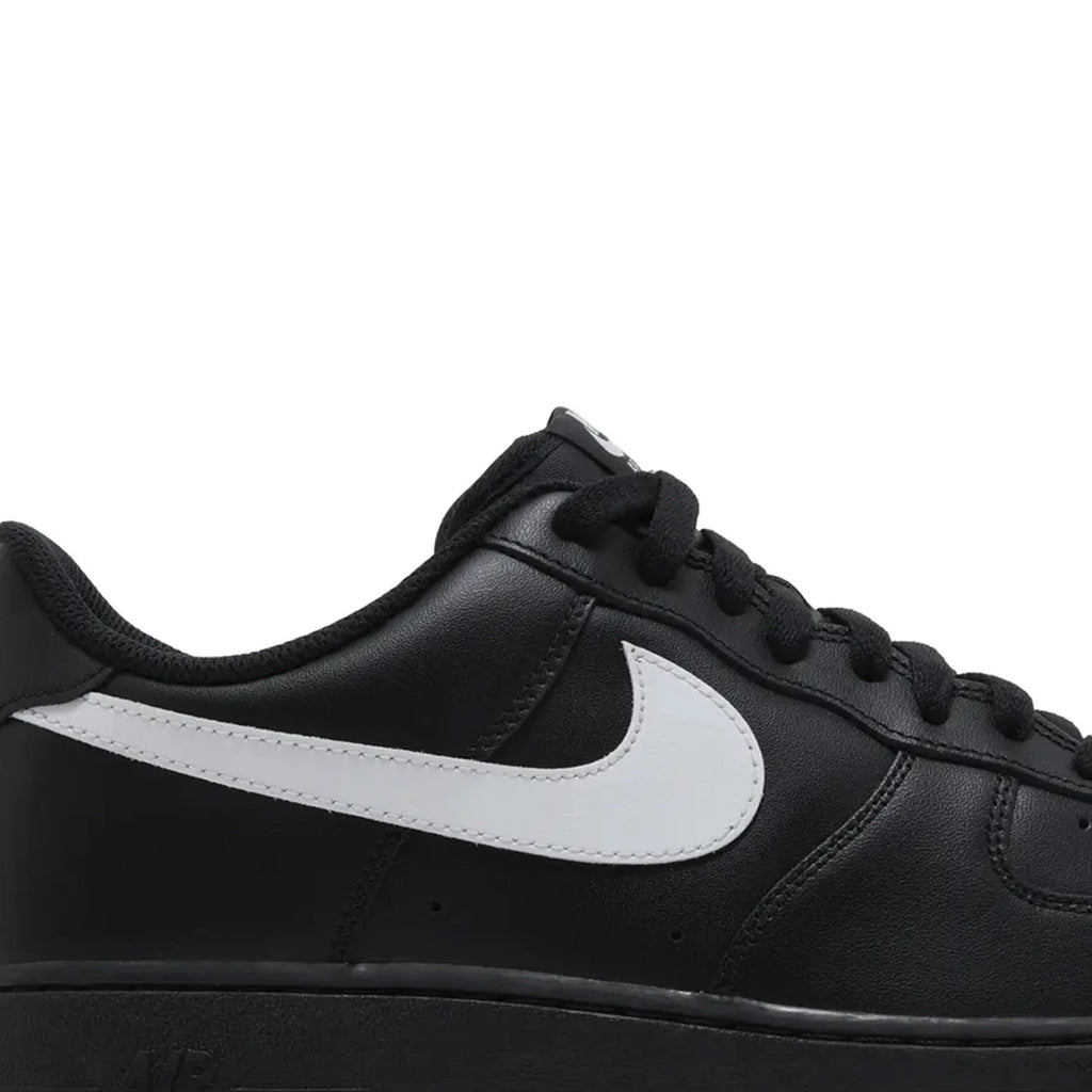 Nike Air Force 1 Low '07 'Black White' (2023)