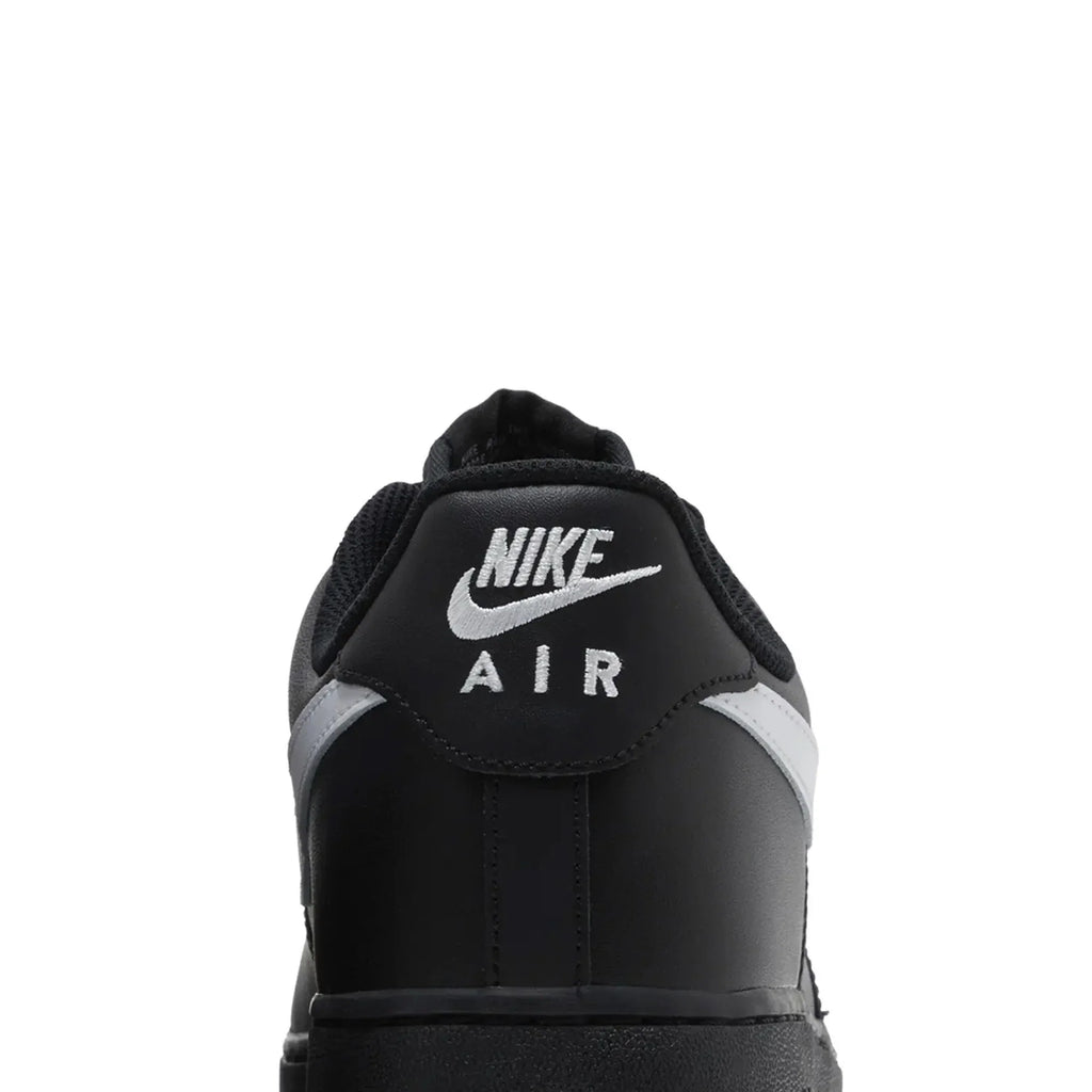 Nike Air Force 1 Low '07 'Black White' (2023)
