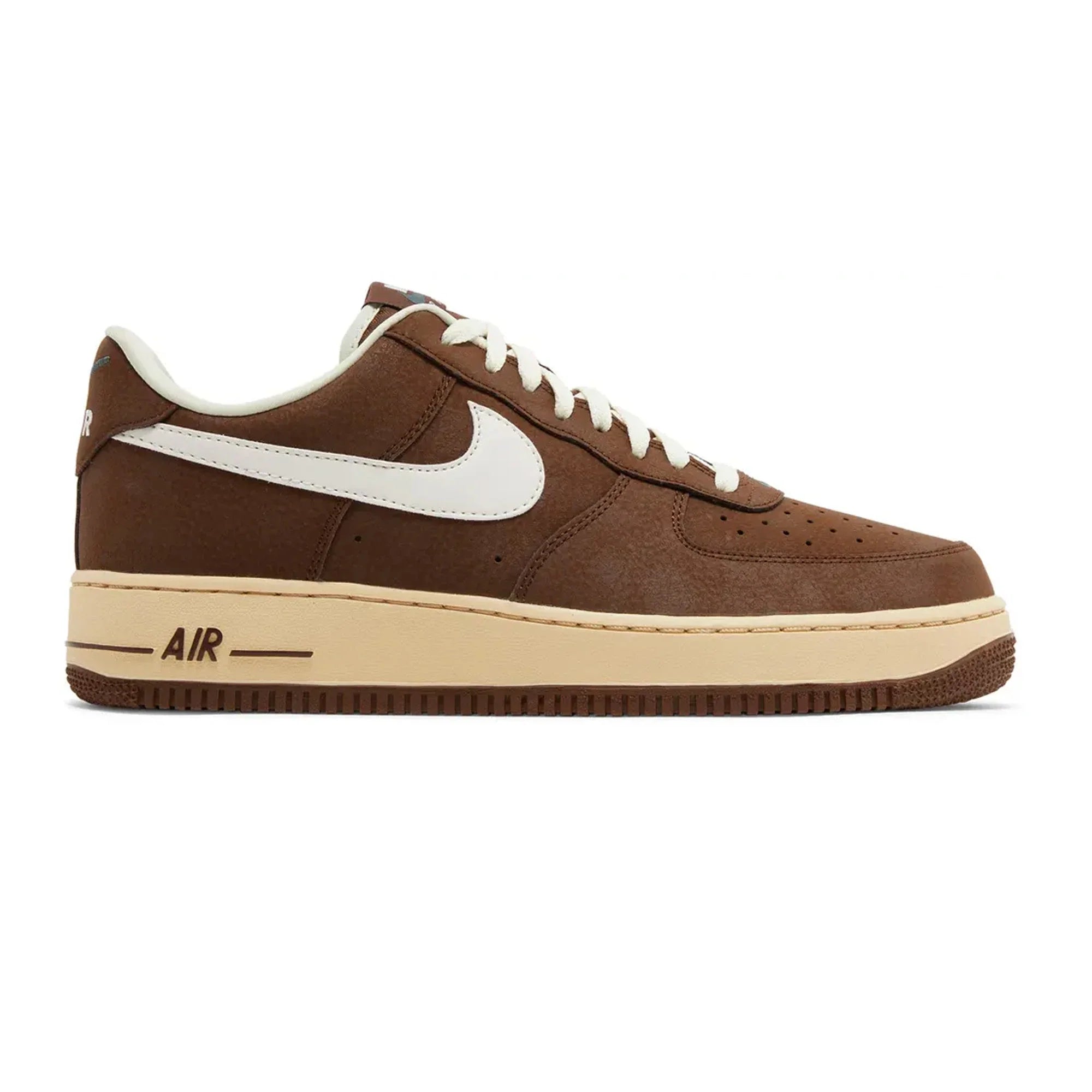 Nike Air Force 1 Low '07 'Cacao Wow' (2023)
