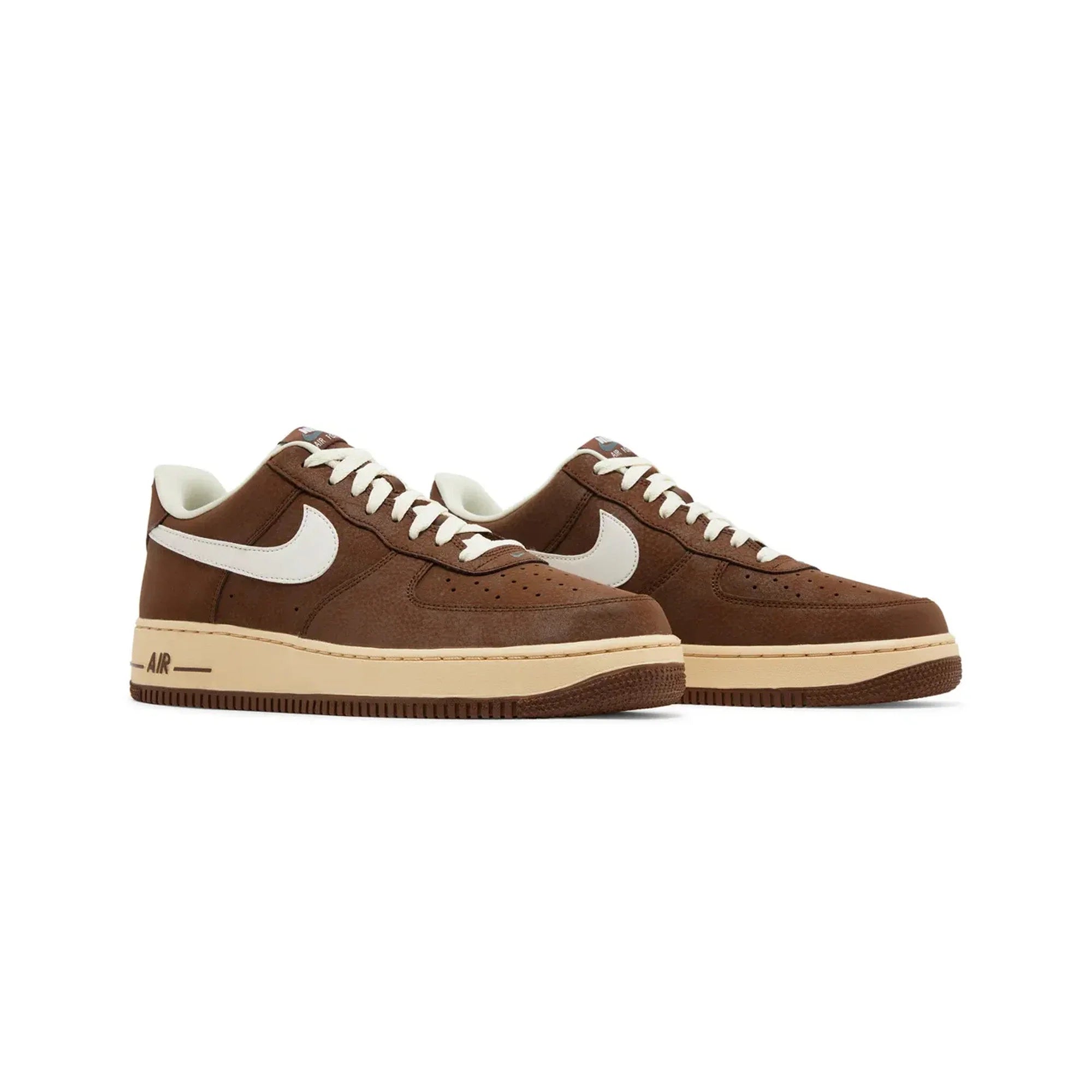Nike Air Force 1 Low '07 'Cacao Wow' (2023)