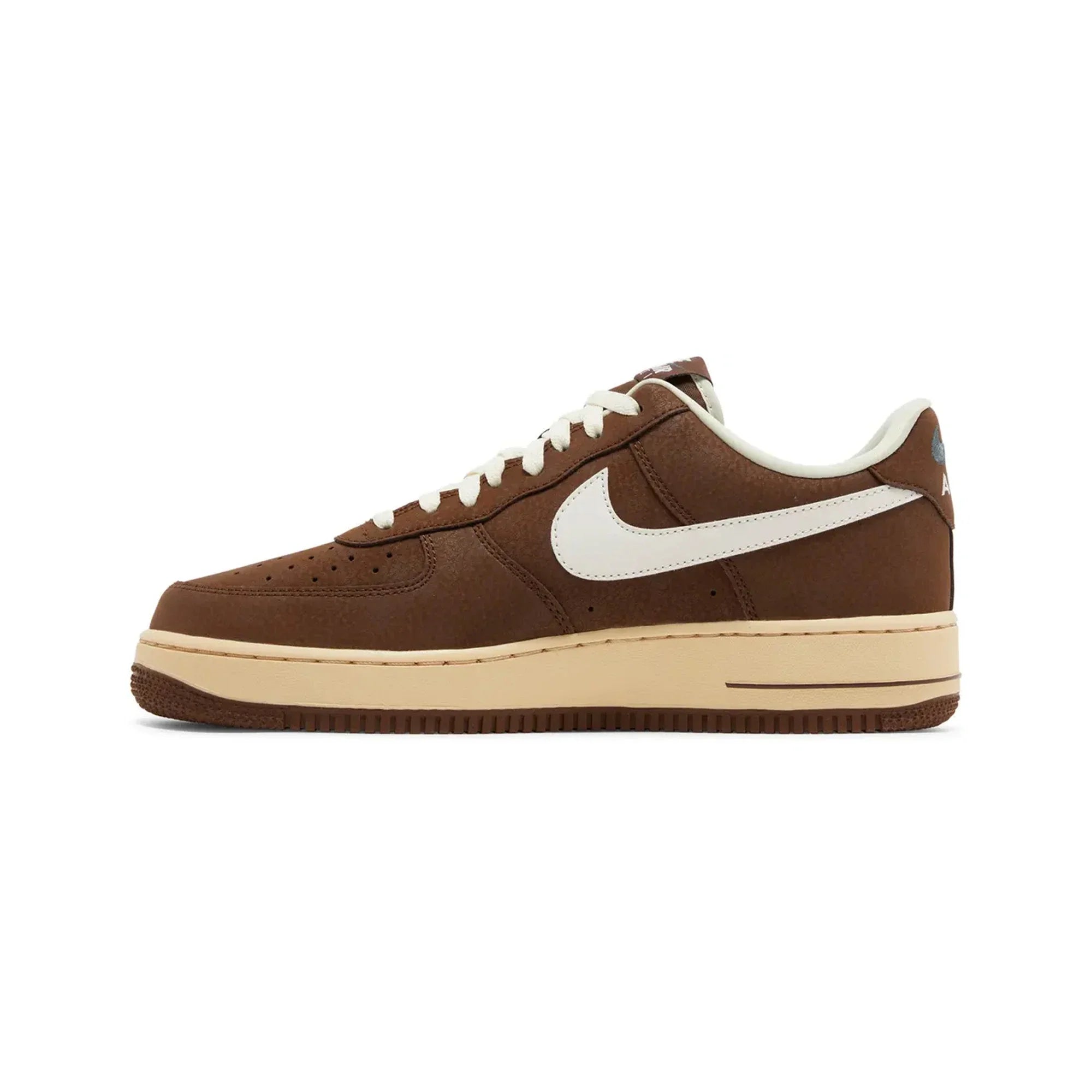 Nike Air Force 1 Low '07 'Cacao Wow' (2023)