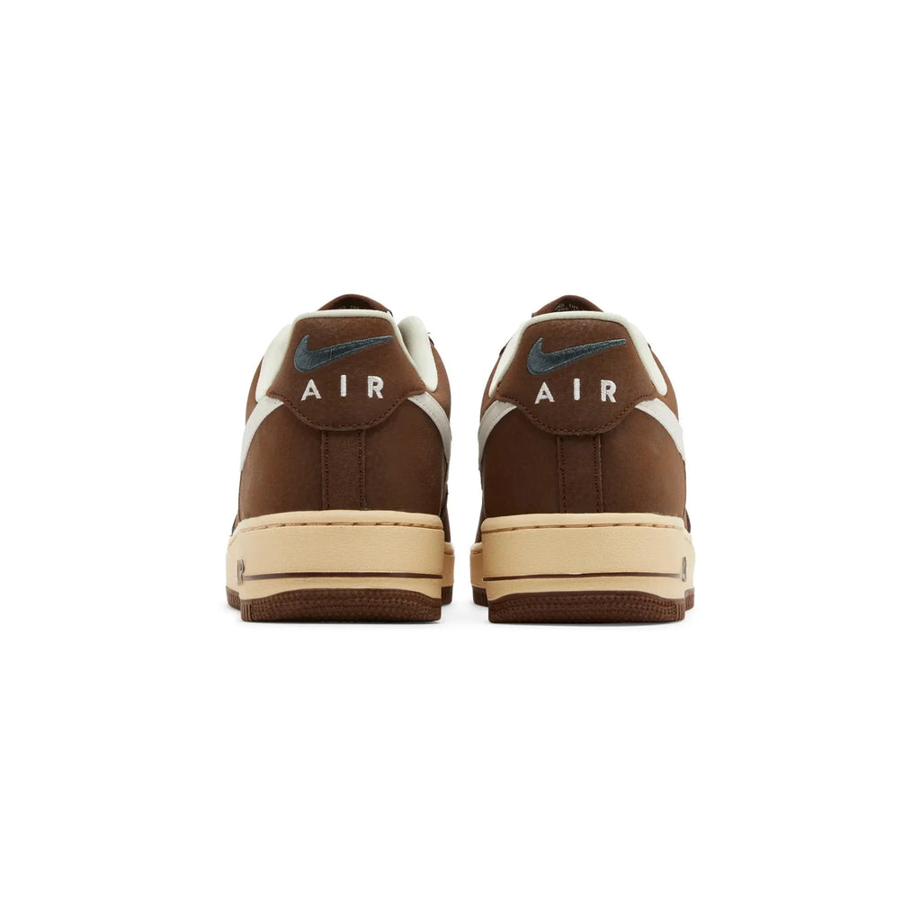 Nike Air Force 1 Low '07 'Cacao Wow' (2023)