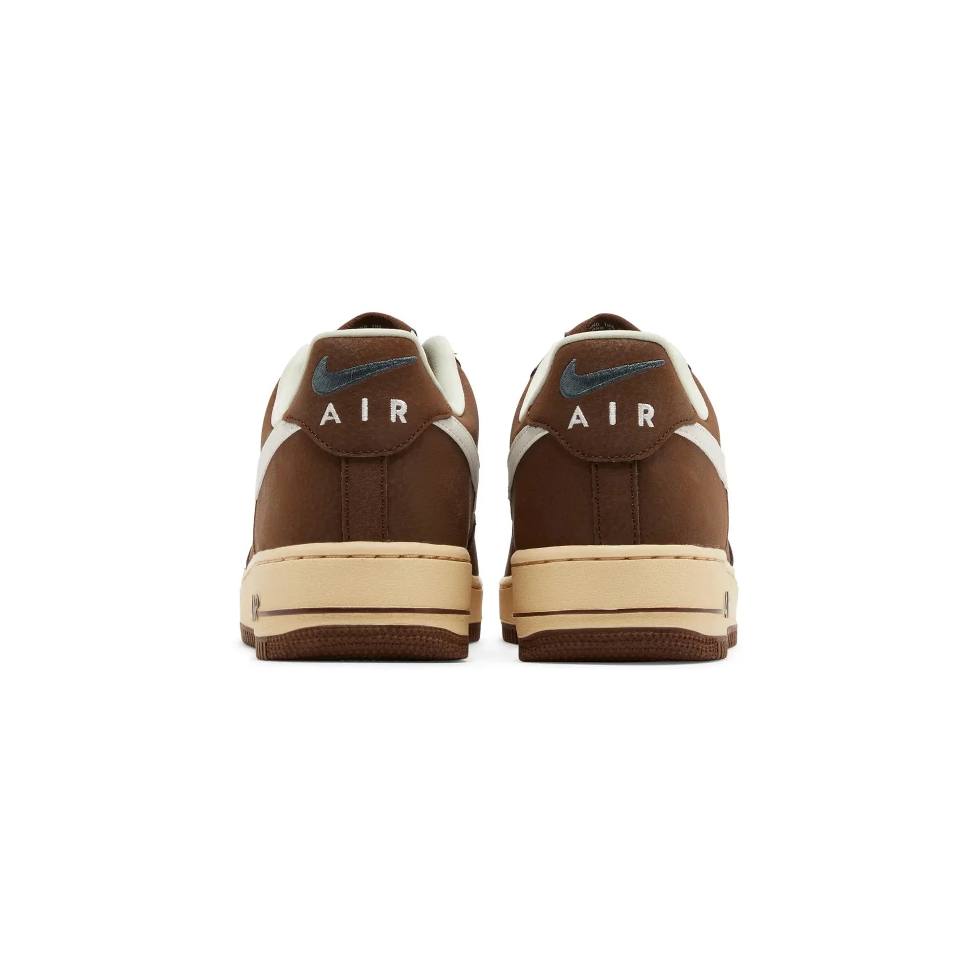 Nike Air Force 1 Low '07 'Cacao Wow' (2023)